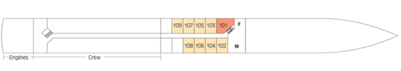 Deck Plan deck-4